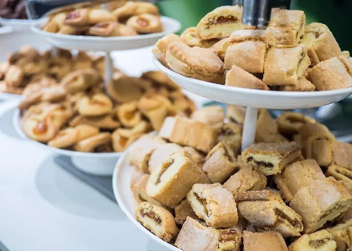 Meridiana Family & Nature 3* Marina Romea