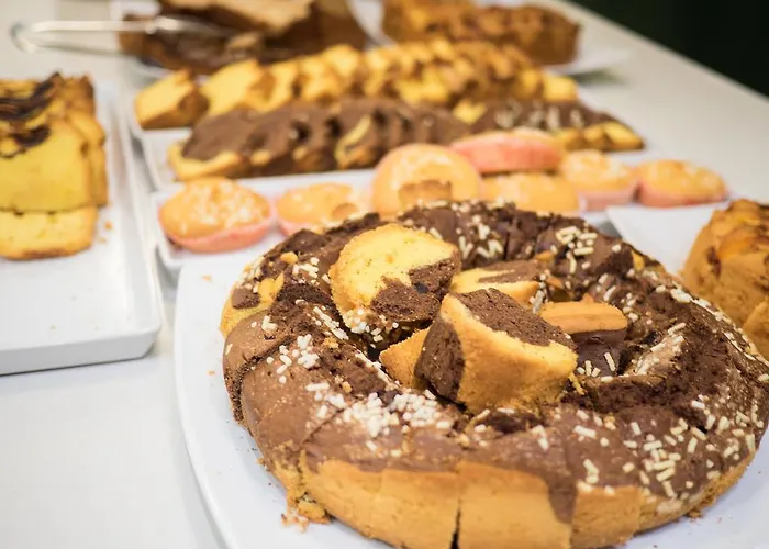 Meridiana Family & Nature Hotel Marina Romea