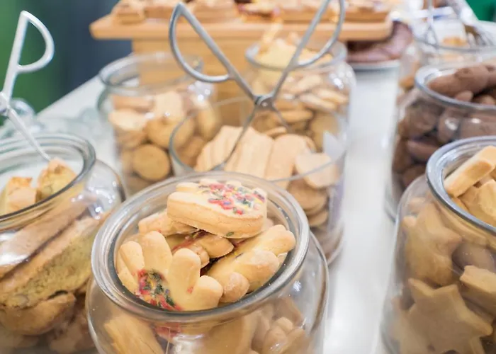 Meridiana Family & Nature Otel