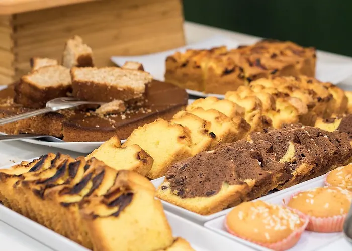 Hotel Meridiana Family & Nature 3*