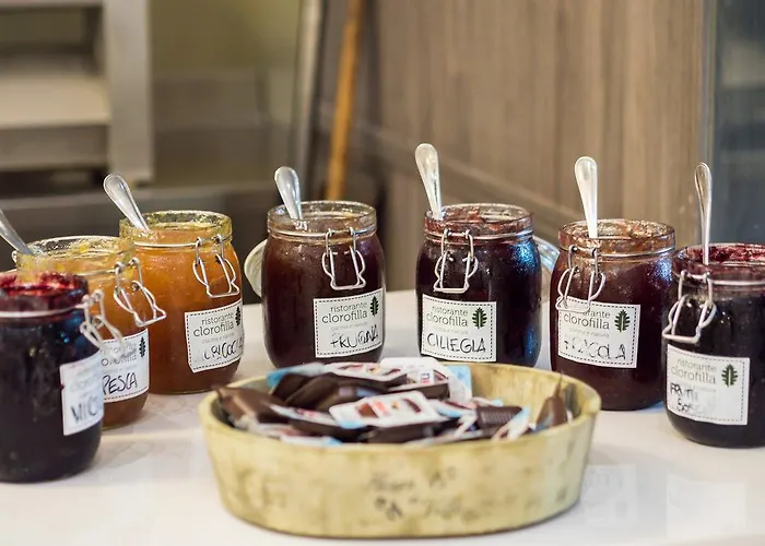 Meridiana Family & Nature Hotel Marina Romea