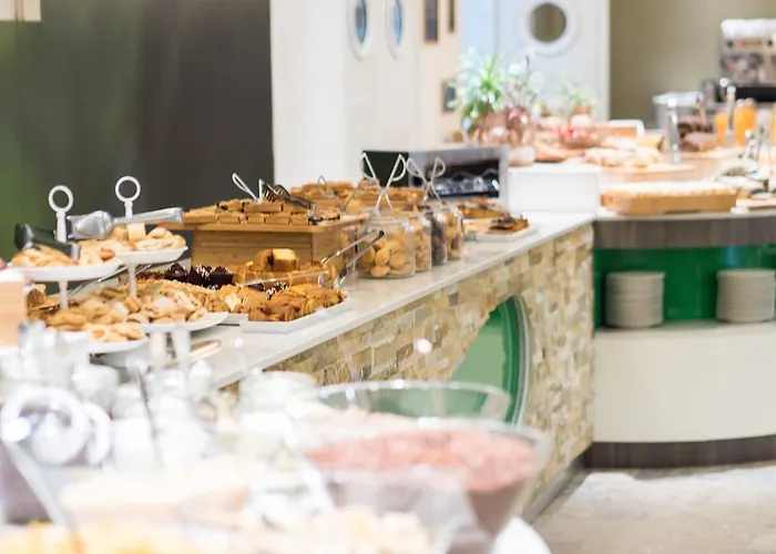 Meridiana Family & Nature Hotel