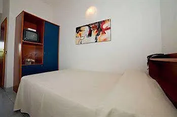 Hotel Meridiana Family & Nature 3*