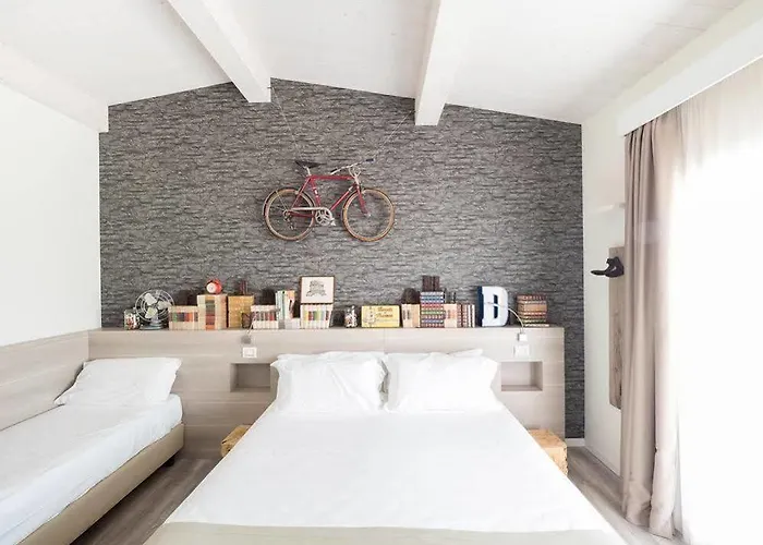 Meridiana Family & Nature Marina Romea