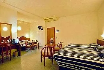 Meridiana Family & Nature 3*