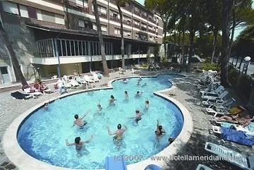 Meridiana Family & Nature Marina Romea